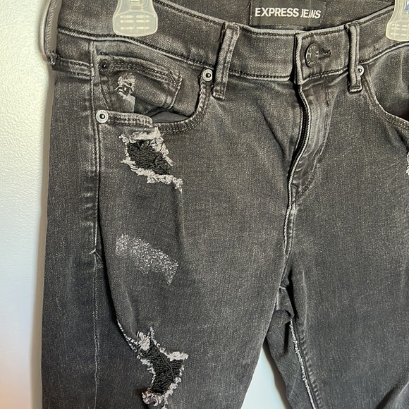 Express Jeans - Picture 2 of 4